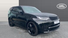 Land Rover Discovery 3.0 D300 Dynamic HSE 5dr Auto Diesel Station Wagon